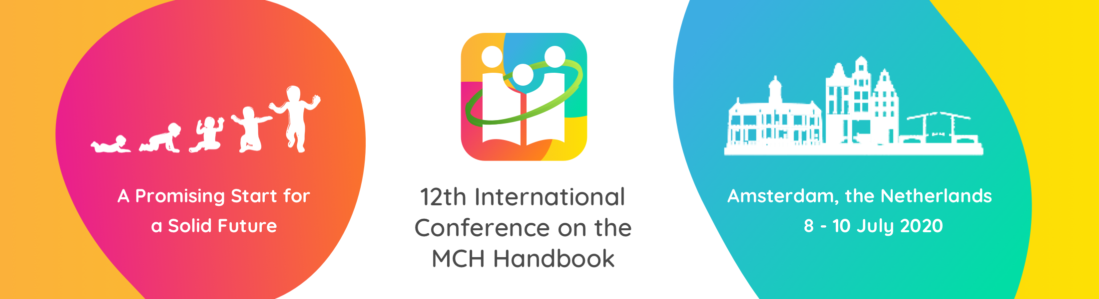 International Committee on MCHH MCH handbook