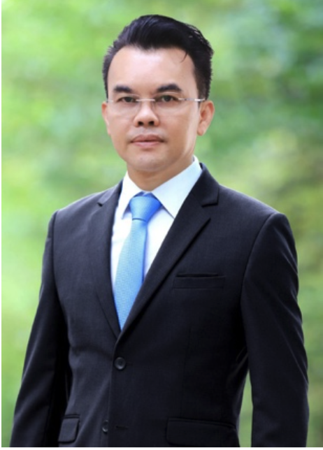 Greetings from Dr. Sarawut Boonsuk, PhD, MD, MPH Deputy Director General of the Thai Dept. of Health, Thailand